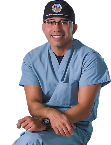 Shahin Etebar, MD, FAANS